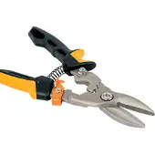 Fiskars Levyleikkuri Power Gear Aviation 1027207 suoraan
