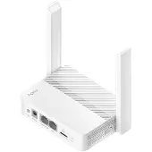 Cudy 4G Router LT300 CAT4/WF4 N300 USB-C