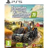 Farming Simulator 25