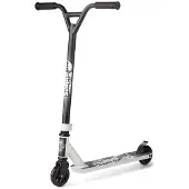 Ginza.se Outsiders - Stunt Skate Scooter - ABEC-5 (Black/White)