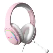 Subsonic Headset All Platforms + Led MULTI (5)