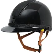 Hansbo SPORT - Mips Vision Shiny Star Riding helmet - M