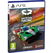 Project Motor Racing (PS5)