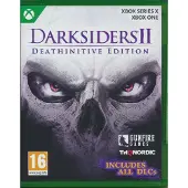 Darksiders II: Deathinitive Edition (Xbox Series X)