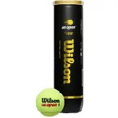 Wilson US Open 4, tennispallo