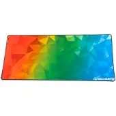 Mecharite - Musemåtte XL - MULTICOLOR EDITION