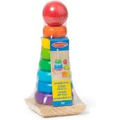 Melissa & Doug Pinoamislelu Sateenkaari