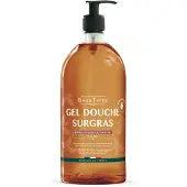Beauterra Sandalwood Suihkugeeli 1l