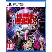No More Heroes III (PS5)