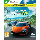 The Crew Motorfest (Series X)