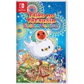 Taiko no Tatsujin: Rhythm Festival (Import) ()