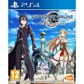 Sword Art Online: Hollow Realisation (4)