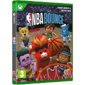 NBA Bounce (One)