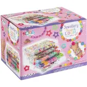 Joya Jewellery Bead Set Käsityöt