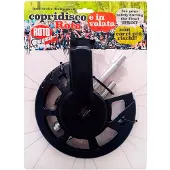 Roto Thru Axle P44-8030.00 Scheibenschutz