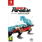Burnout Paradise - Remastered