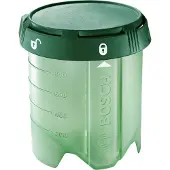 Bosch Maaliruiskusäiliö PFS; 1 L