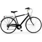 Mbm Central 700c U Ty21 Pyörä
