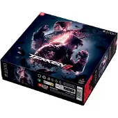 Good Loot Gaming Puzzle - Tekken 8 Key Art Palapelit 1000 Palaa