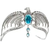 Noble Collection Harry Potter Korpinkynsi diadeemi