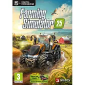 Farming Simulator 25