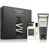 Abercrombie & Fitch Authentic Man Lahjasetti