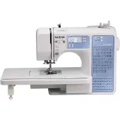 Brother Sewing machine FS100WT