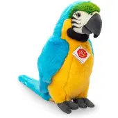 Teddy HERMANN® Papukaihapehmolelu 26 Cm