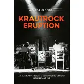 Ginza.se Krautrock Eruption: An alternative history of German underground in the 60s and 70s