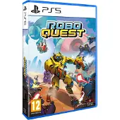 Robo Quest Deluxe Edition