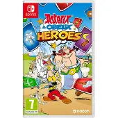 Asterix & Obelix: Heroes (Switch)