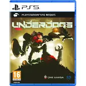 Underdogs PSVR2