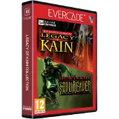 Legacy of Kain Collection (Evercade)