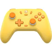 GameSir Nova Lite Langaton Ohjain - Golden Yellow