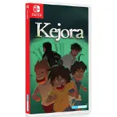 Kejora - Nintendo Switch - Seikkailu