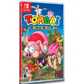 Tomba (Special Edition) - Nintendo Switch - Alusta
