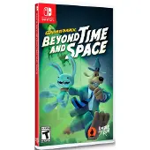 Sam and Max Beyond Time and Space (Limited Run) ()