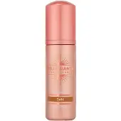 Bellamianta Tanning Mousse Dark Vartalovoide 150 Ml