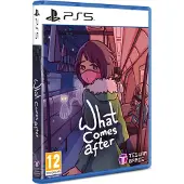 What Comes After (5)