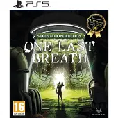One Last Breath (Collectors Edition) (5)