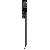 Fiskars X-SERIES BRUSH AND SCRAPER TELESCOPIC