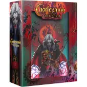 The Castlevania Anniversary Collection (Limited Run) - Sony PlayStation 4 - Toiminta