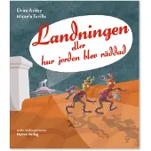 Hatten Förlag Landningen