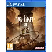 Little Nightmares III