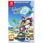 Phantom Brave: The Lost Hero - Deluxe Edition