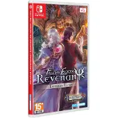 Fallen Legion Revenants (Legendary Edition) - Nintendo Switch - Toiminta