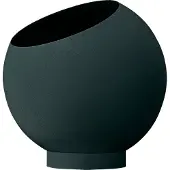 AYTM Globe kukkaruukku Ø 21 cm Metsä