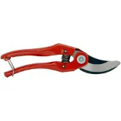 Bahco Oksasakset, ohileikkaava malli P121-23; 230 mm