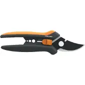 Fiskars - Solid Snip Oksasakset SP140 Musta