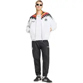 Adidas Saksa Track Pants 1994 - Musta - , koko Small